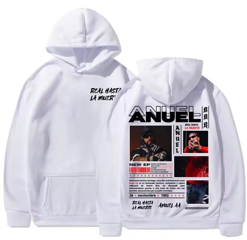 Polerones de anuel