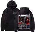 Polerones de anuel