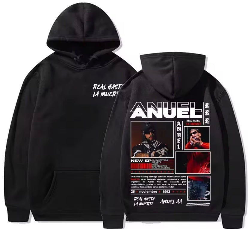 Polerones de anuel