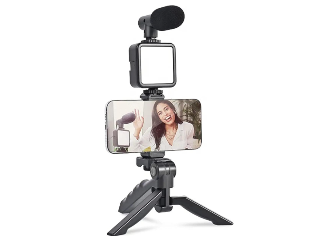 tripode soporte extensible original