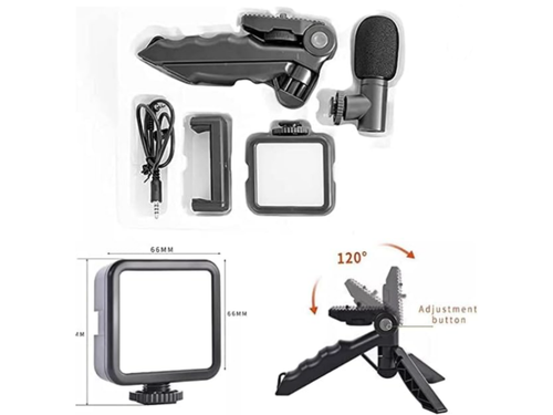 tripode soporte extensible original