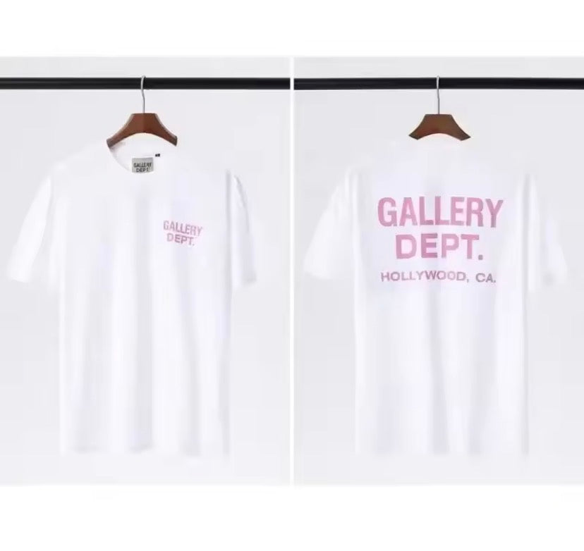 Poleras GALLERY DEPT