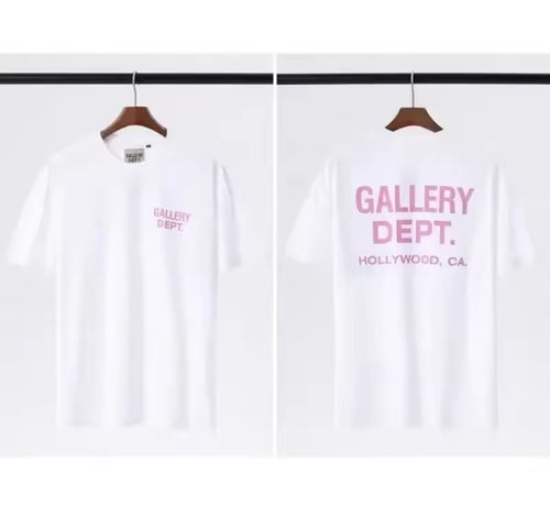 Poleras GALLERY DEPT