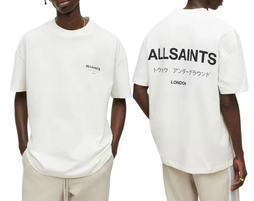 Polera ALLSAINTS