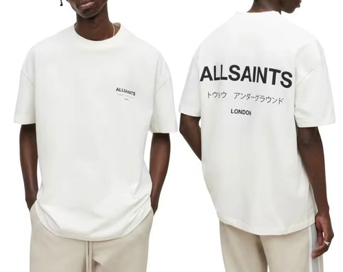 Polera ALLSAINTS