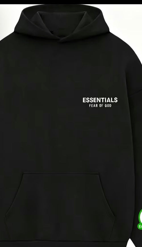 Poleron essentials