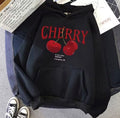 Polerones cherry