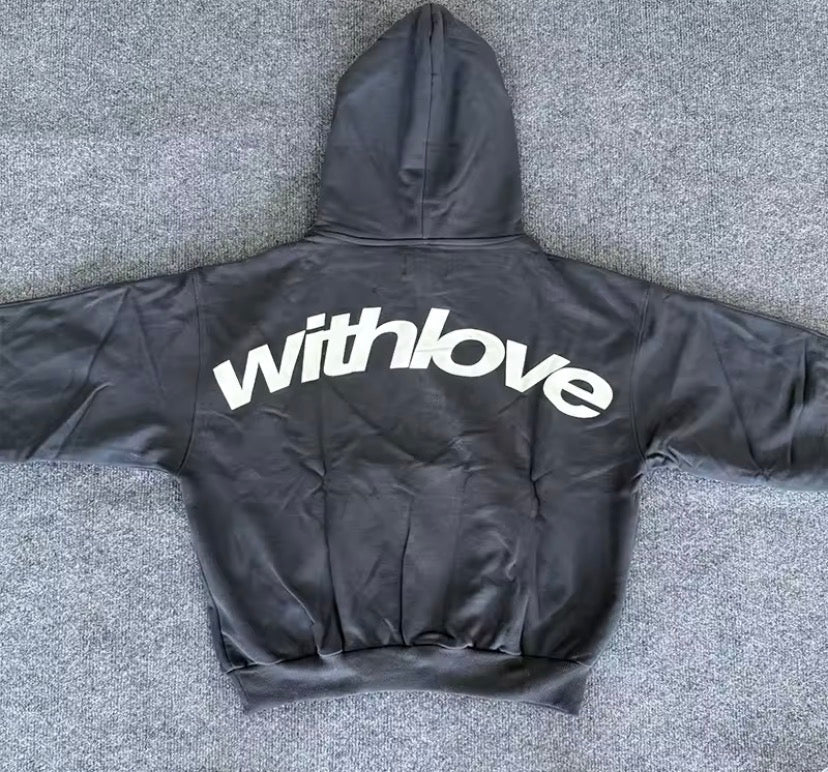Poleron withlove