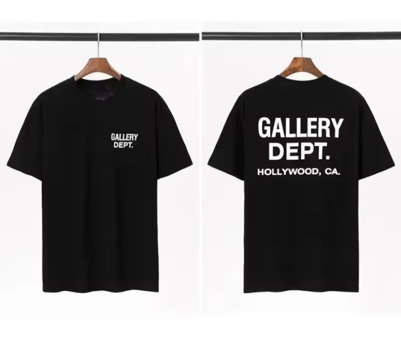 Poleras GALLERY DEPT