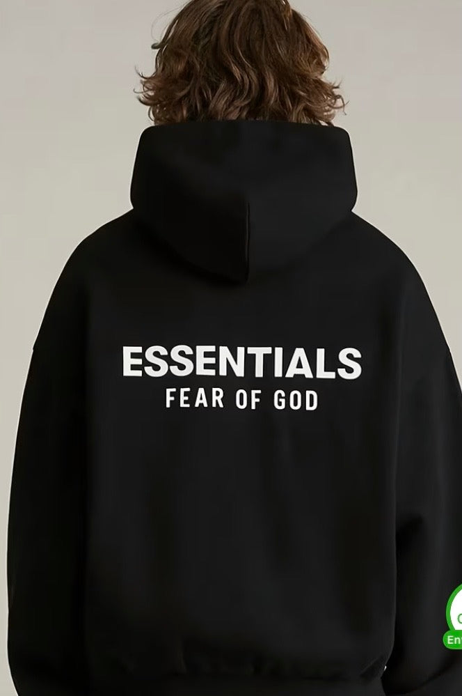 Poleron essentials