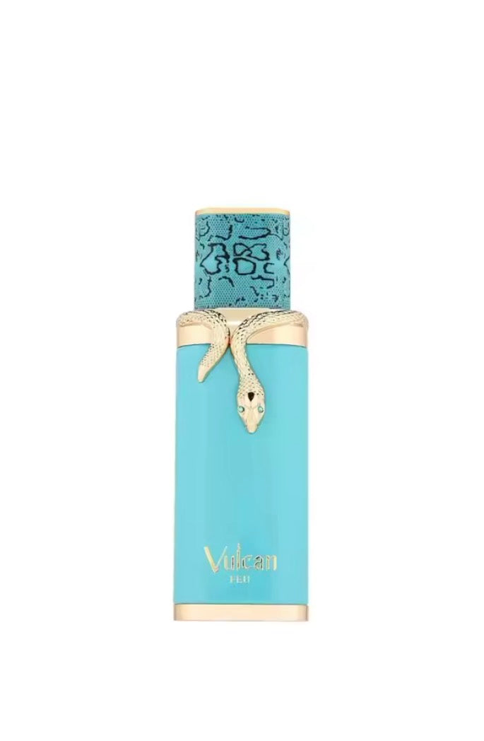 Perfume vulcan feu