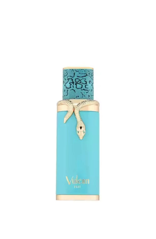 Perfume vulcan feu