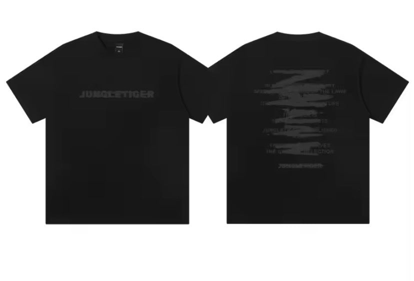 Polera negra